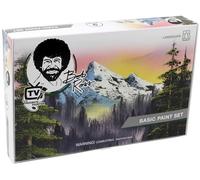 Bob Ross Peinture