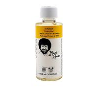 Bob Ross Peinture à l'huile Medium 100 ml