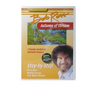Bob Ross The Joy of Painting: Autumn Stream
