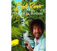 Bob Ross The Joy of Painting by Bob Ross Bob Ross, (Auteur)
