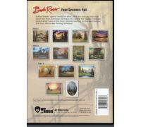 Bob Ross The Joy of Painting: Fall Collection