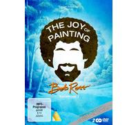 Bob Ross - The Joy of Painting, Kollektion 2 [2 DVDs] Bob Ross
