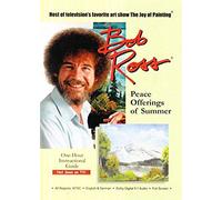 Bob Ross: The Joy Of Painting: Peace Offerings Of Summer
