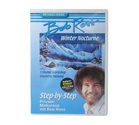 Bob Ross – The Joy of Painting: Winter Nocturne