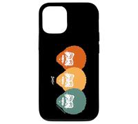 Bob Ross Traffic Light Coque pour iPhone 12/12 Pro