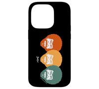Bob Ross Traffic Light Coque pour iPhone 14 Pro