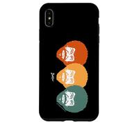 Bob Ross Traffic Light Coque pour iPhone XS Max