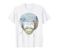 Bob Ross Valley Hair T-Shirt