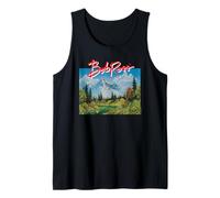 Bob Ross Valley Signature Débardeur