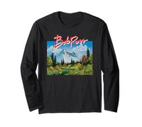 Bob Ross Valley Signature Manche Longue