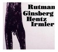 Bob Rutman Mike Hentz Allen Ginsberg Hans Joachim Irmler - Rutman'S Steel Cello Ensemble