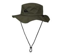 Quiksilver Chapeau Bushmaster Vert S-M
