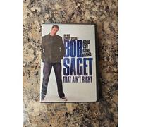 Bob Saget - That Ain't Right - Dvd (2007)