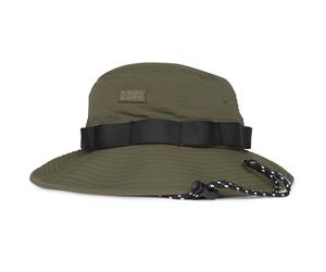 Bob Salty Crew Apex Boonie Vert TU