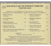 Bob Schulz - Together Again!