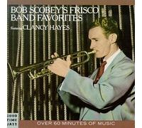 Bob Scobey - Favorites