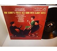 Bob Scobey's Frisco Band - College Classics [Vinyl LP]