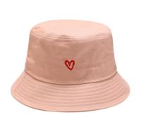 Bob Seau Chapeau Têtes Réversible Unisexe, de Pêcheur pour la Randonnée en Plein Air Voyage Hommes Femmes，Pliable Extérieur Chapeau de Soleil Mode Large Bord Coton Léger