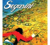 Bob Segarini - Gotta Have Pop - Line Records - LLP 5096 AP