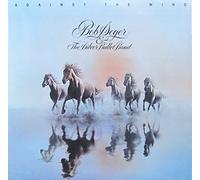 BOB SEGER - against the wind LP