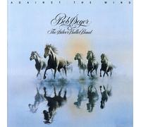 Bob Seger - Against the Wind [New CD] Rmst