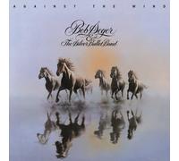 Bob Seger & the Silver Bullet Band – Against The Wind – LP + 7" – Édition D2C exclusive