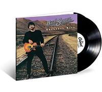 Bob Seger And The Si - Greatest Hits - Vinyl Record - F600z