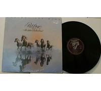 Bob Seger and The Silver Bullet Band - Against The Win