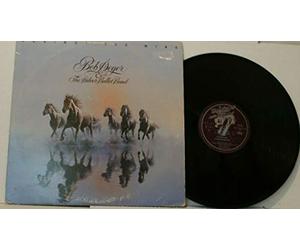 Bob Seger and The Silver Bullet Band - Against The Win