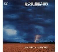 Bob Seger And The Silver Bullet Band - American Storm