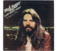 Bob Seger and the Silver Bullet band - Bob Seger and the Silver Bullet band - Stranger in town - LP