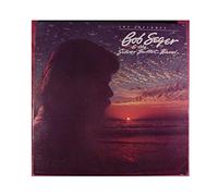 Bob Seger And The Silver Bullet Band - Bob Seger And The Silver Bullet Band - The Distance - Capitol Records