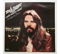 Bob Seger And The Silver Bullet Band - Bob Seger & The Silver Bullet Band: Stranger In Town LP