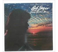 Bob Seger and The Silver Bullet Band - Distance (1982) [Import]