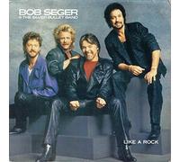 Bob Seger And The Silver Bullet Band - Like a Rock [Import]
