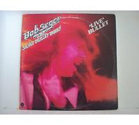 Bob Seger And The Silver Bullet Band - Live Bullet [LP VINYL]