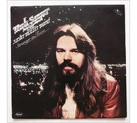 Bob Seger and The Silver Bullet Band - Stranger in Town (1978) [Import]