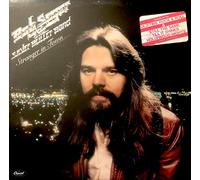 Bob Seger And The Silver Bullet Band - Stranger In Town - Capitol Records - SEAX-11904, EMI - SEAX-11904