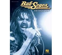 Bob Seger Anthology