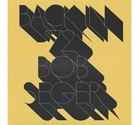 bob seger - back in '72