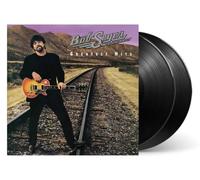 Bob Seger - Bob Seger's Greatest Hits: Double Vinyl Record Album