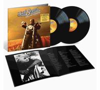 Seger, Bob - Face The Promise (20th Anniversary Edt.) [Vinyl LP]