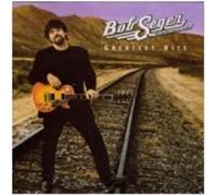 BOB SEGER - GREATEST HITS CD 14 TRACKS BLUES ROCK COMPILATION / BEST OF NEUF