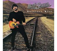 Bob Seger Greatest Hits (Vinyl)