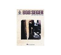 Bob Seger Guitar Collection Tab