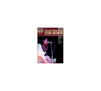 Bob Seger: Guitar Play-Along Volume 29