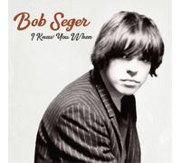 Bob Seger I Knew You When (Vinyl) 12" Album
