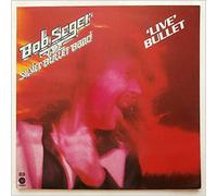 Bob Seger - Live Bullet - 80s