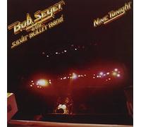 Bob Seger - Nine Tonight By Bob Seger (2011-10-31)
