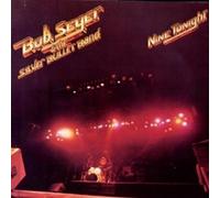 BOB SEGER "NINE TONIGHT" CD 16 TITRES NEUF